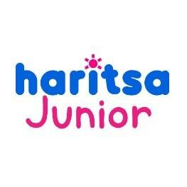 Trademark haritsa junior