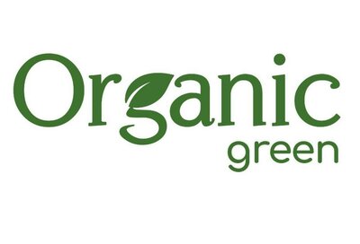 Trademark ORGANIC GREEN