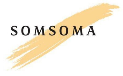 Trademark SOMSOMA + LOGO