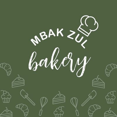 Trademark MBAK ZUL BAKERY