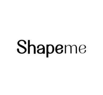 Trademark SHAPEME + LOGO