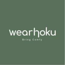 Trademark Wearhoku + LOGO