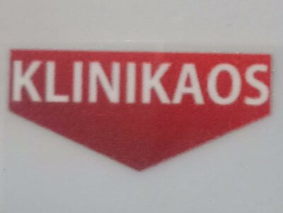 Trademark KLINIKAOS