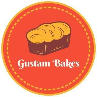 Trademark Gustam Bakes