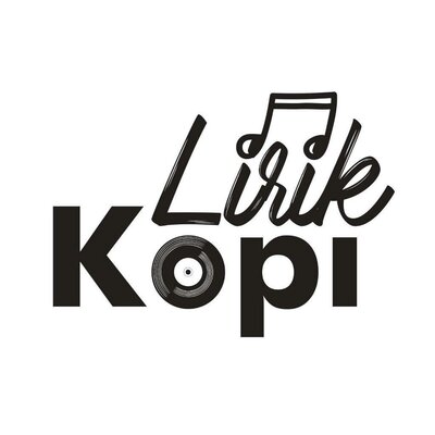 Trademark Lirik Kopi