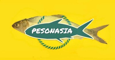 Trademark PESONASIA