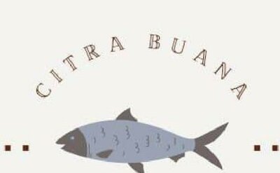 Trademark CITRA BUANA