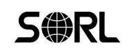 Trademark SORL logo