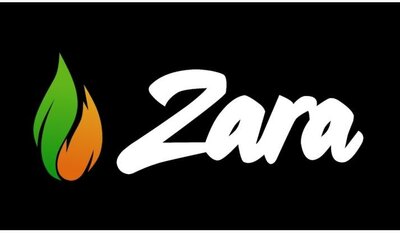 Trademark ZARA