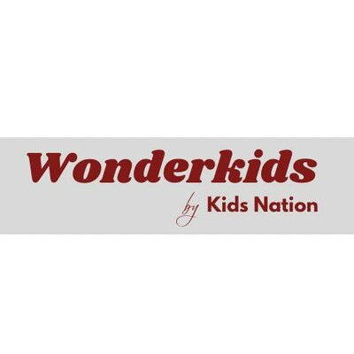 Trademark Wonderkids + lukisan