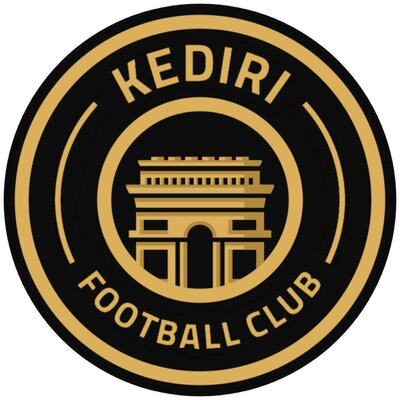 Trademark Kediri Football Club