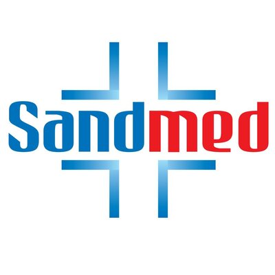 Trademark SandMed