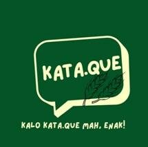 Trademark KATA.QUE & LOGO