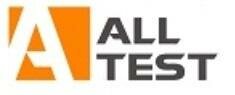 Trademark ALL TEST