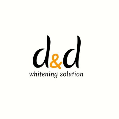 Trademark D & D WHITENING SOLUTION