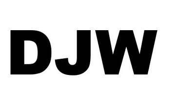 Trademark DJW