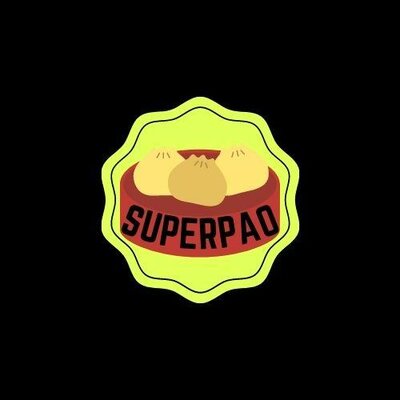 Trademark SUPERPAO