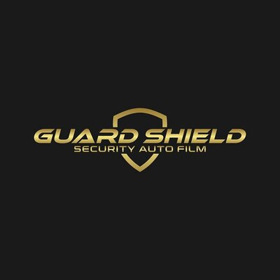 Trademark GUARD SHIELD SECURITY AUTO FILM + Logo