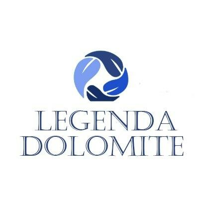 Trademark LEGENDA DOLOMITE + LOGO