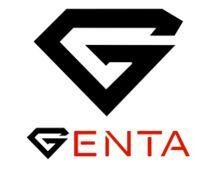 Trademark Genta + Logo