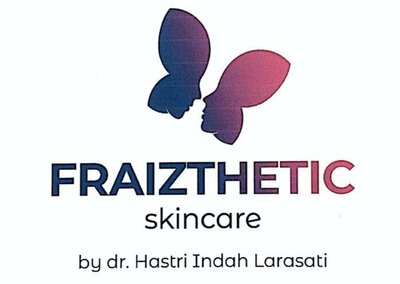 Trademark FRAIZTHETIC SKINCARE by dr. Lastri Indah Larasati