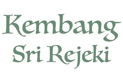 Trademark Kembang Sri Rejeki