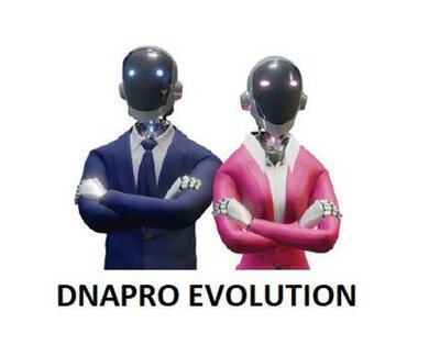 Trademark DNAPRO EVOLUTION