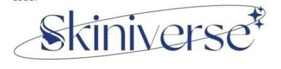 Trademark SKINIVERSE+LOGO