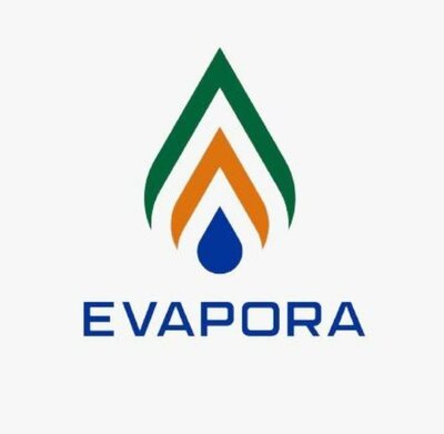 Trademark EVAPORA