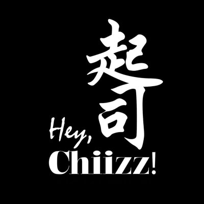 Trademark Hey, Chiizz!