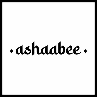 Trademark Ashaabee