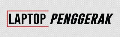 Trademark LAPTOP PENGGERAK