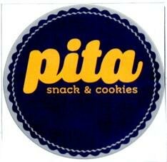 Trademark PITA SNACK N' COOKIES