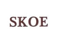 Trademark SKOE