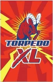 Trademark TORPEDO XL