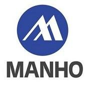 Trademark MANHO + LOGO MANHO