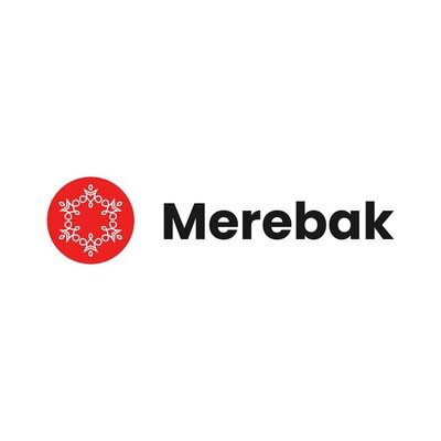 Trademark Merebak + Lukisan