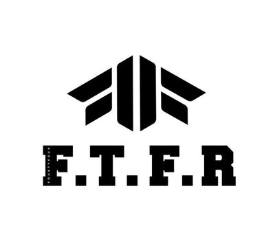 Trademark F.T.F.R