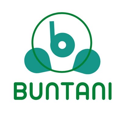 Trademark BUNTANI