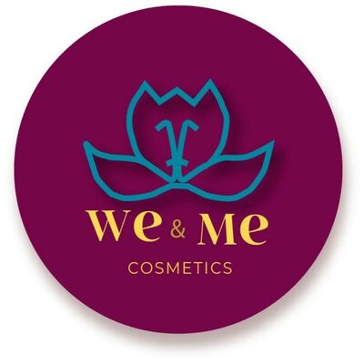 Trademark We & Me COSMETICS