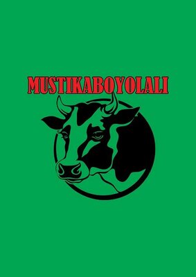 Trademark MUSTIKABOYOLALI