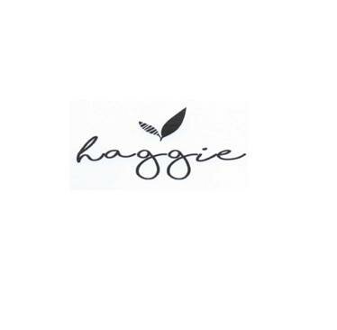 Trademark HAGGIE & Logo