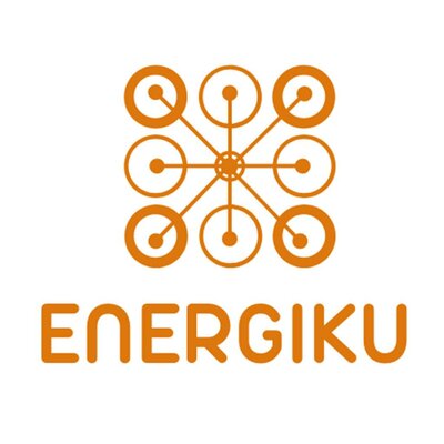 Trademark ENERGIKU