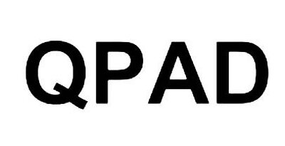 Trademark QPAD