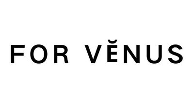 Trademark FOR VENUS