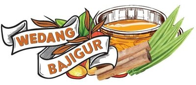 Trademark WEDANG BAJIGUR + Logo Lukisan