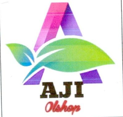 Trademark AJI OLSHOP