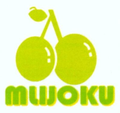 Trademark MLIJOKU