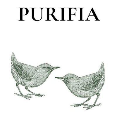 Trademark PURIFIA