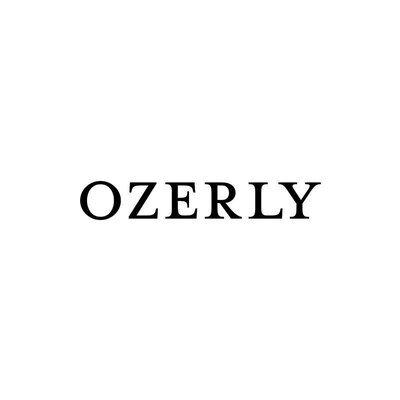 Trademark OZERLY